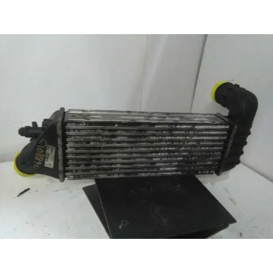 Intercooler para Citroën C8