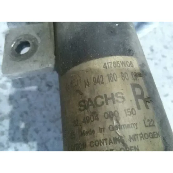 Amortiguador Delantero Derecho para Citroën C8