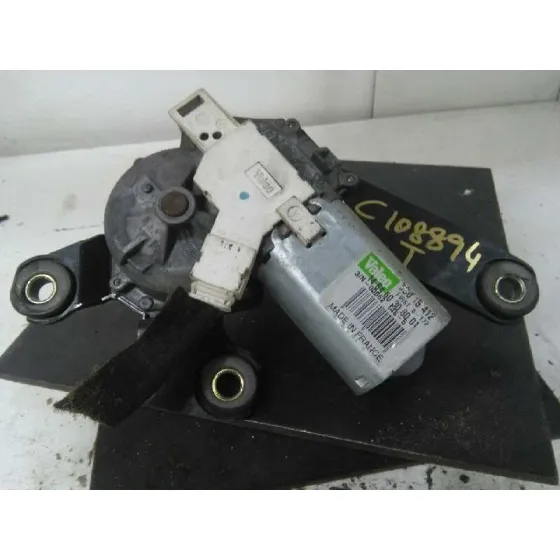 Motor Limpia Trasero para Citroën C8
