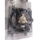 Electroventilador Radiador Aire Acondicionado para Mazda 626 Berlina (Gf)