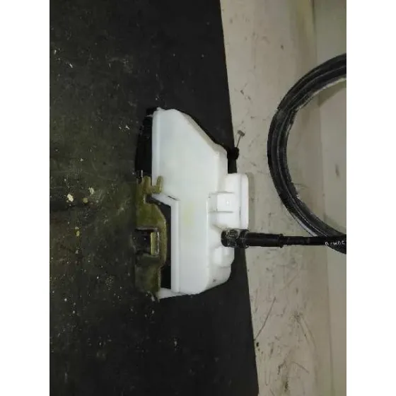 Cerradura Puerta Delantera Izquierda para Citroën C3