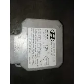 Centralita Airbag para Hyundai Coupe (Rd)