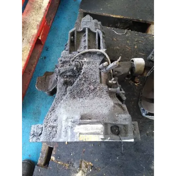 Caja Cambios para Volkswagen Passat Berlina (3B2)