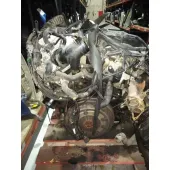Motor Completo para Volkswagen Passat Berlina (3B2)