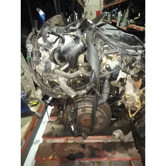 Motor Completo para Volkswagen Passat Berlina (3B2)