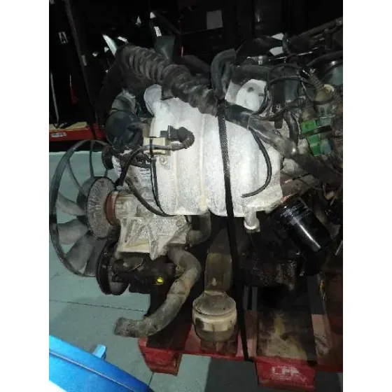 Motor Completo para Volkswagen Passat Berlina (3B2)