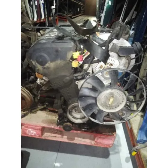 Motor Completo para Volkswagen Passat Berlina (3B2)
