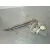 Elevalunas Delantero Izquierdo para Toyota Avensis Berlina (T25)