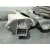 Elevalunas Delantero Izquierdo para Toyota Avensis Berlina (T25)