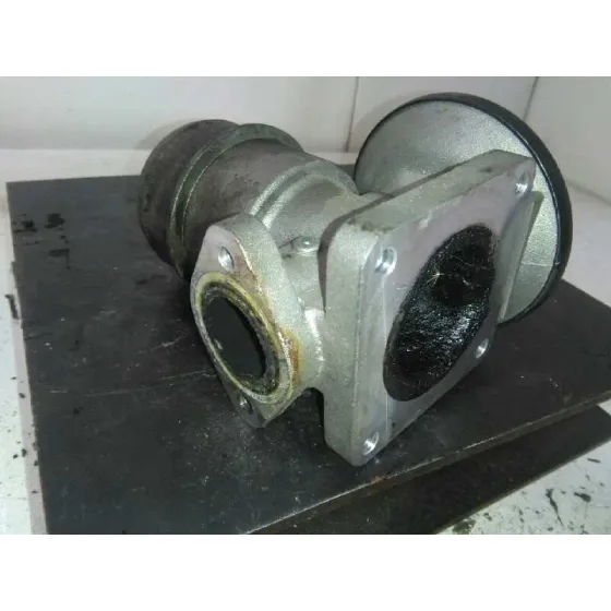 Valvula Egr para Ssangyong Kyron
