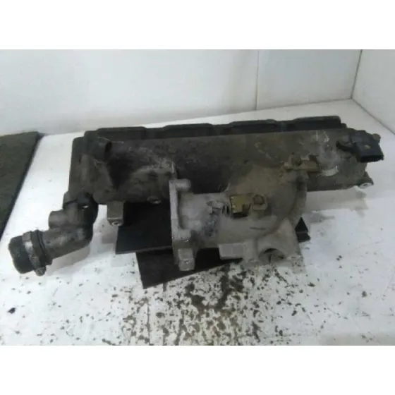Colector Admision para Ssangyong Kyron