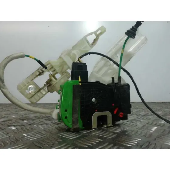 Cerradura Puerta Trasera Izquierda para Hyundai I40