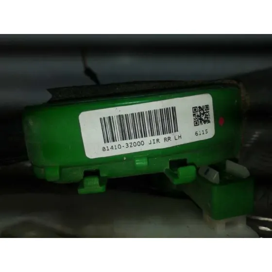 Cerradura Puerta Trasera Izquierda para Hyundai I40