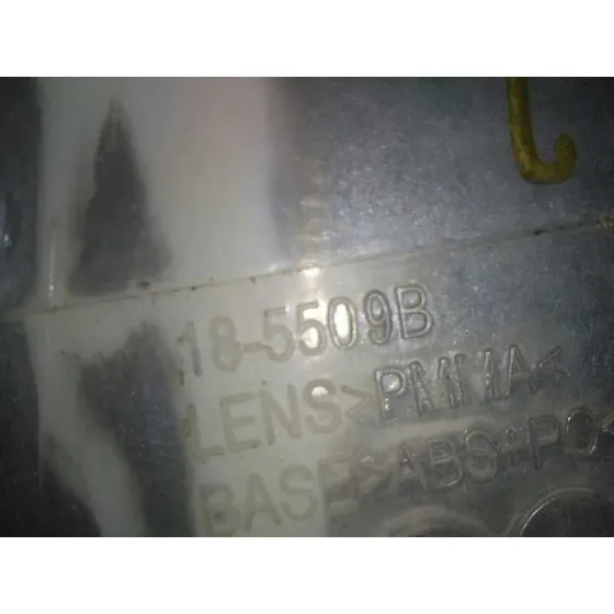Piloto Delantero Derecho para Mercedes-Benz Vito (W638) Caja Cerrada