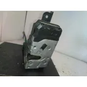 Cerradura Puerta Delantera Derecha para Opel Zafira B