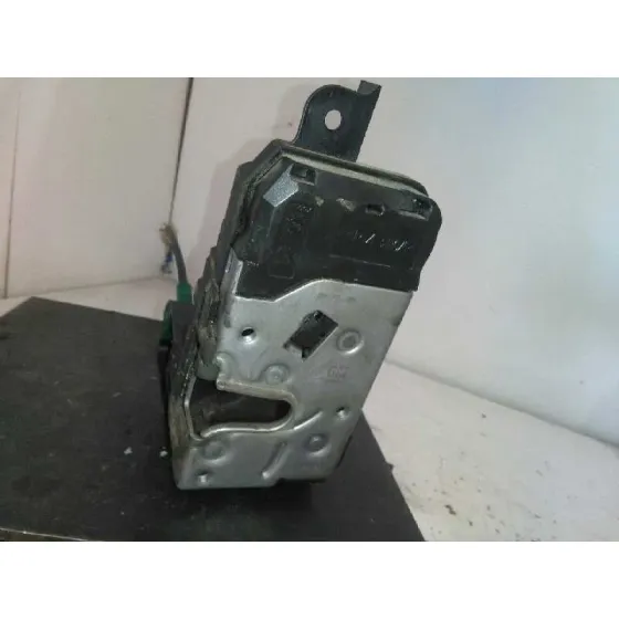 Cerradura Puerta Delantera Derecha para Opel Zafira B