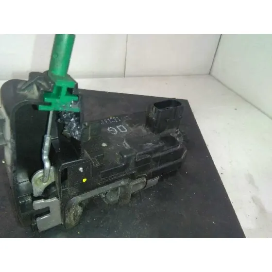 Cerradura Puerta Delantera Derecha para Opel Zafira B