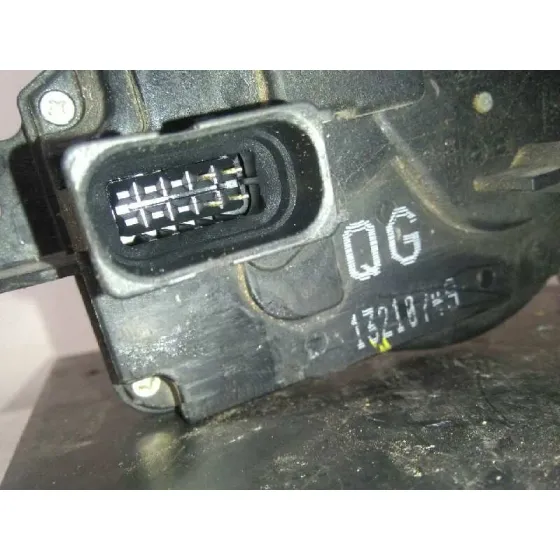Cerradura Puerta Delantera Derecha para Opel Zafira B