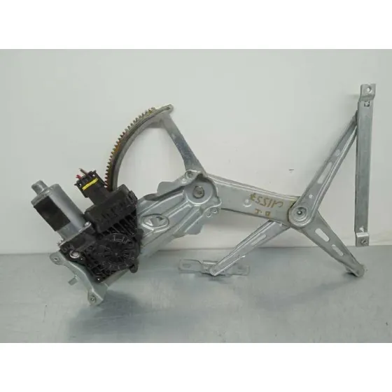 Elevalunas Delantero Izquierdo para Opel Zafira B