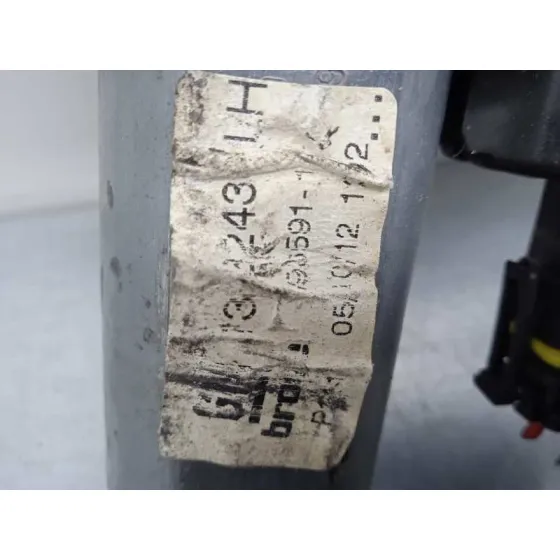 Elevalunas Delantero Izquierdo para Opel Zafira B