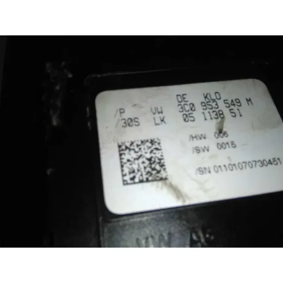 Modulo Electronico para Volkswagen Passat Berlina (3C2)