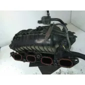 Colector Admision para Peugeot 207