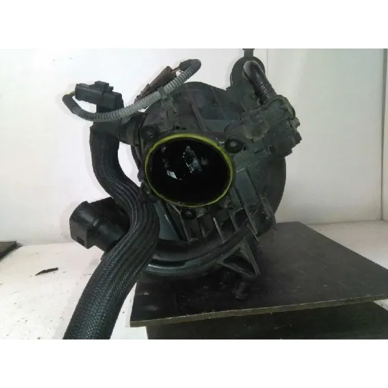 Colector Admision para Peugeot 207