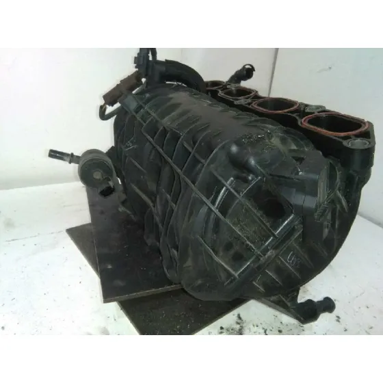 Colector Admision para Peugeot 207