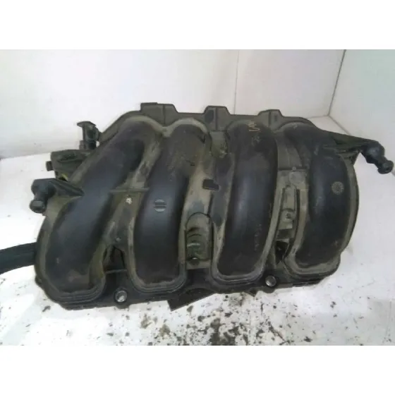 Colector Admision para Peugeot 207