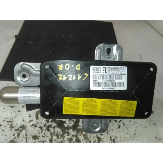 Airbag Lateral Delantero Derecho para Bmw Serie 3 Berlina (E46)