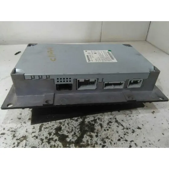 Sistema Audio / Radio Cd para Volvo Xc90