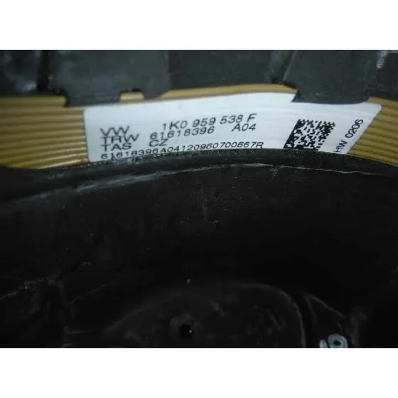 Volante para Volkswagen Passat Berlina (3C2)
