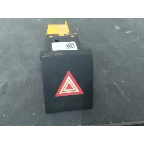 Warning para Skoda Fabia (5J2 )