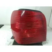 Piloto Trasero Izquierdo para Volkswagen Polo Berlina (6N2)