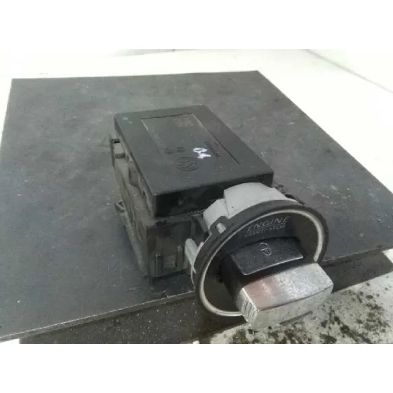 Conmutador De Arranque para Volkswagen Passat Berlina (3C2)