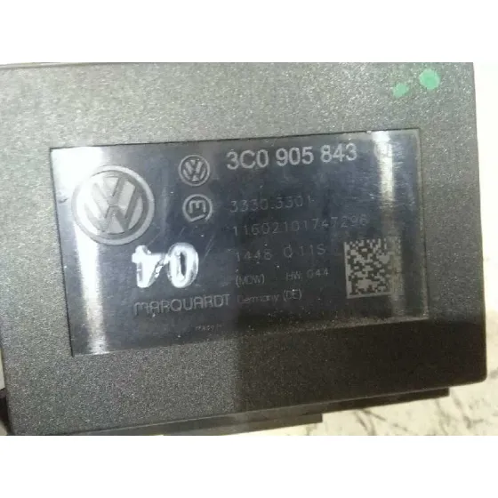 Conmutador De Arranque para Volkswagen Passat Berlina (3C2)