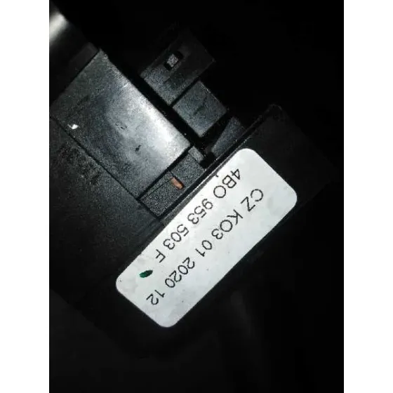 Mando Limpia para Volkswagen Golf Iv Berlina (1J1)