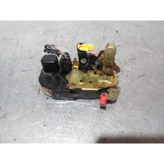 Cerradura Puerta Delantera Derecha para Chrysler Voyager (Rg)