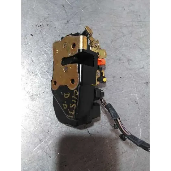 Cerradura Puerta Delantera Derecha para Chrysler Voyager (Rg)