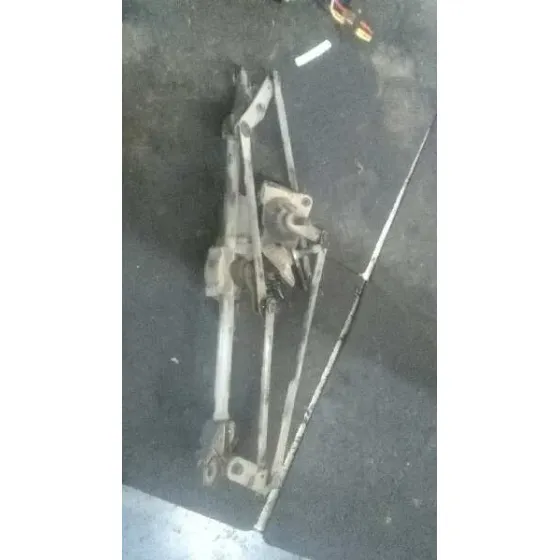 Motor Limpia Delantero para Chrysler Voyager (Rg)