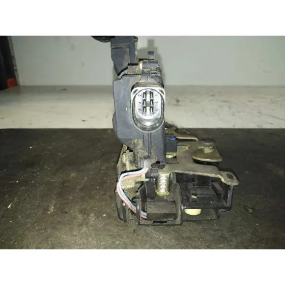Cerradura Puerta Trasera Izquierda para Skoda Octavia Berlina (1U2)