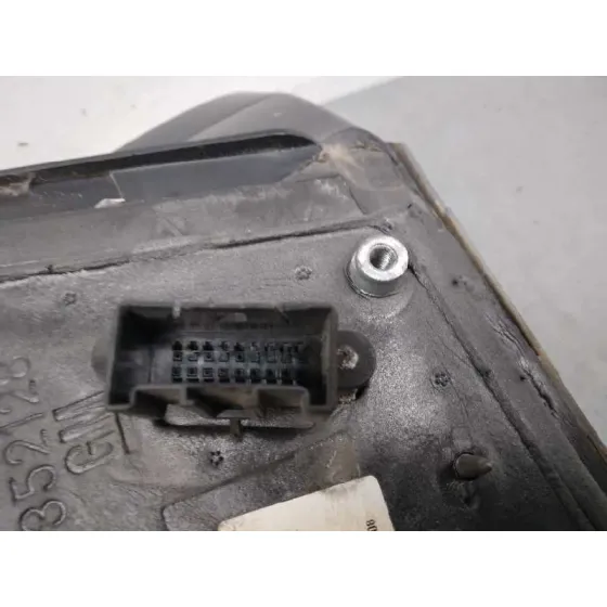 Retrovisor Derecho para Opel Vectra C Berlina