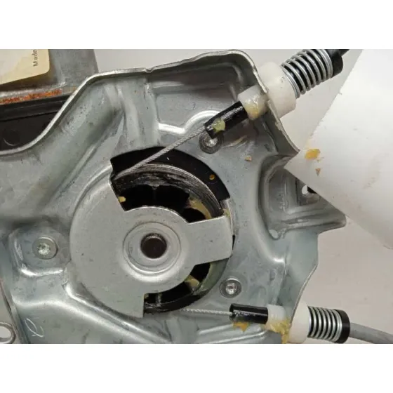 Elevalunas Delantero Derecho para Citroën Ds3