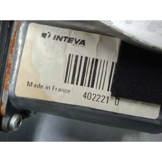 Elevalunas Delantero Derecho para Citroën Ds3