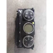 Mando Climatizador para Citroën Ds3