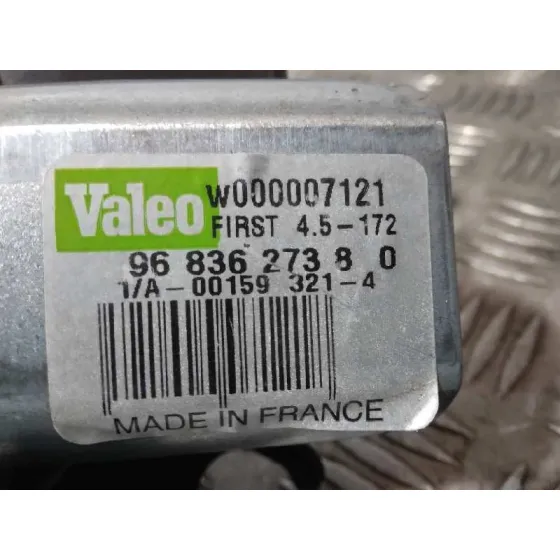 Motor Limpia Trasero para Citroën Ds3