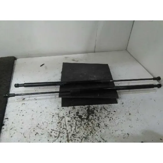 Amortiguadores Maletero / Porton para Porsche Panamera