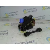Cerradura Puerta Delantera Derecha para Audi A3 (8P)