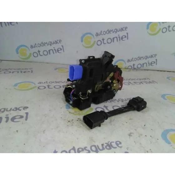 Cerradura Puerta Delantera Derecha para Audi A3 (8P)