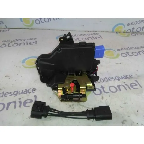 Cerradura Puerta Delantera Derecha para Audi A3 (8P)